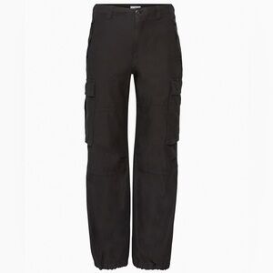 TNA Dark Cargo Pants